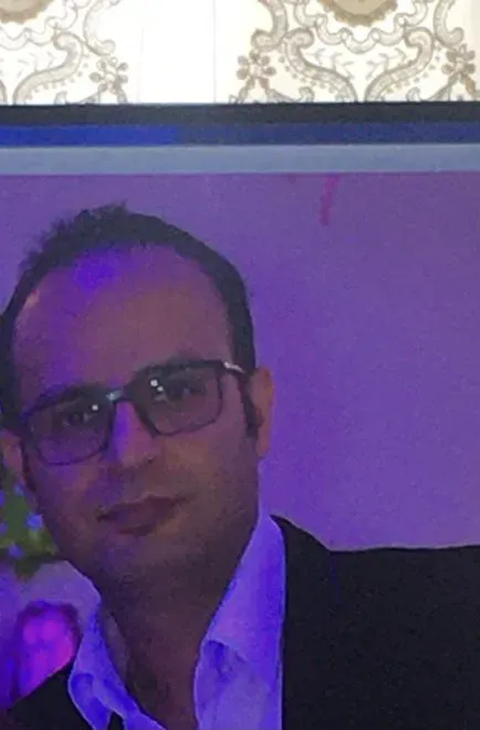 شادروان امین کیانی