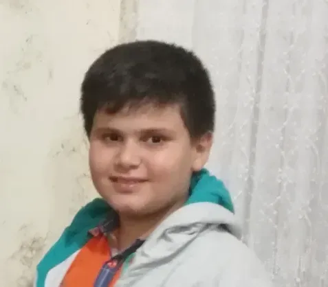 شادروان پرهام ابراهیمی