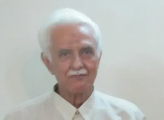 شادروان غلامحسین مس چیان