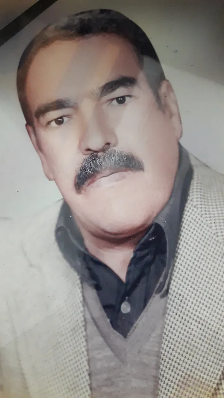  عباس معلم زاده