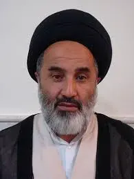شادروان سید ابراهیم موسوی