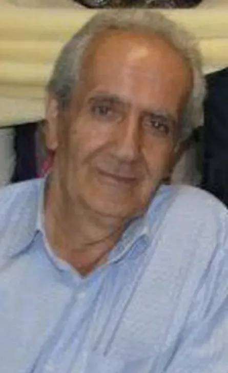 شادروان مهدی سلیمانی
