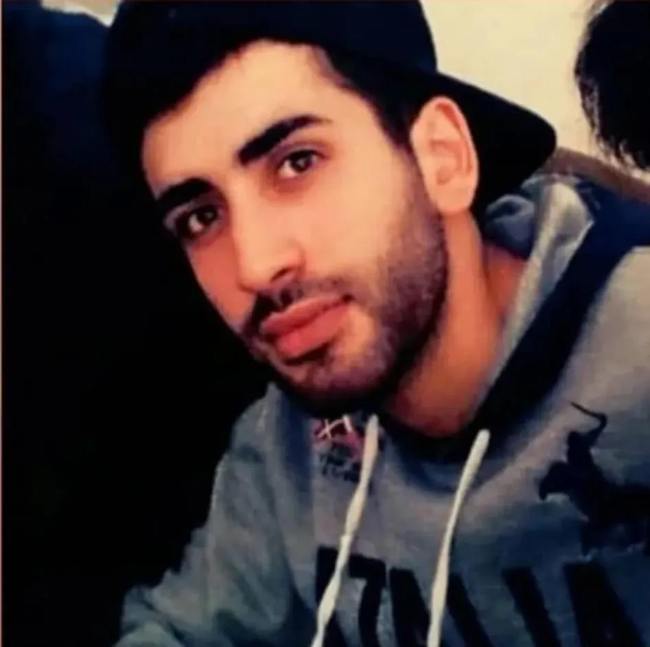 شادروان سعید اسدی