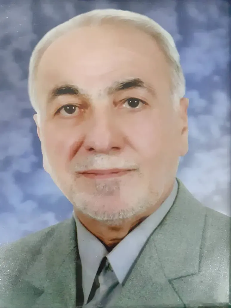 شادروان ابوالقاسم انتظاریون