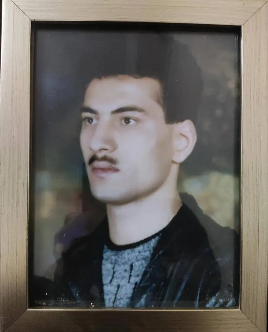 شادروان حسین راسخ