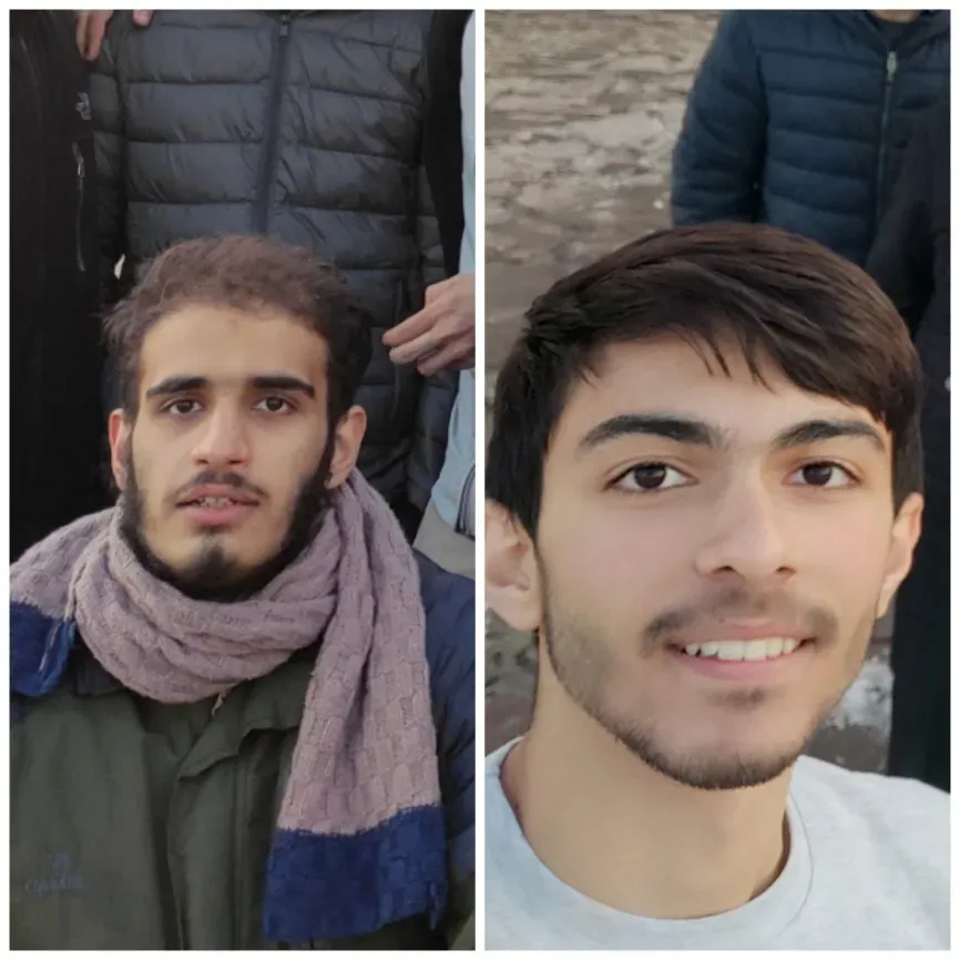  طاها خالقی