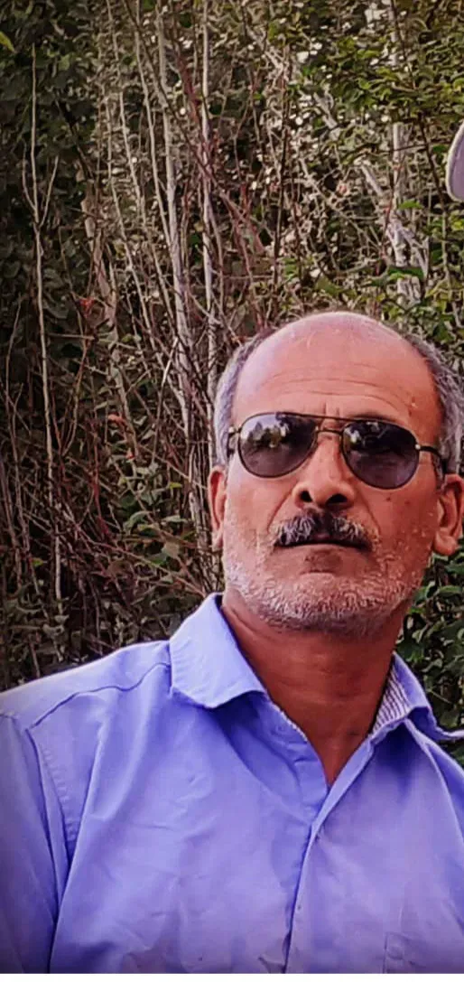  زنده یاد کورش نوازنده