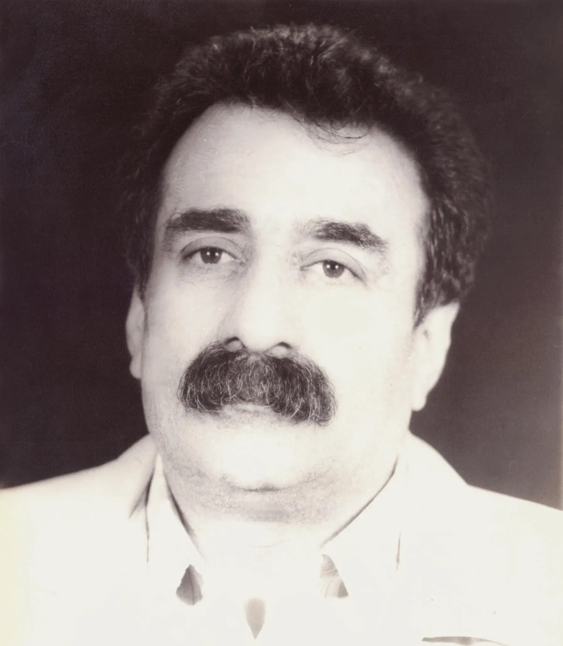 شادروان غلام تهذیبی
