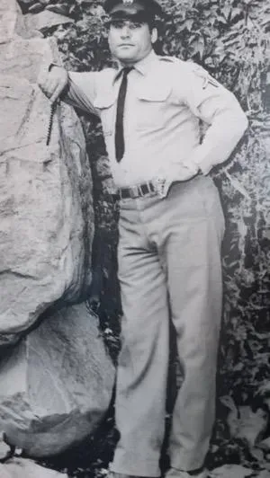 شادروان سوجعلی یوسفی