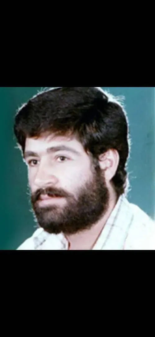 شهید جاوید الاثر حمزه علی احسانی