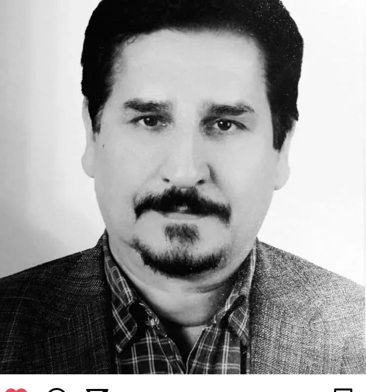 شادروان علي صداقت