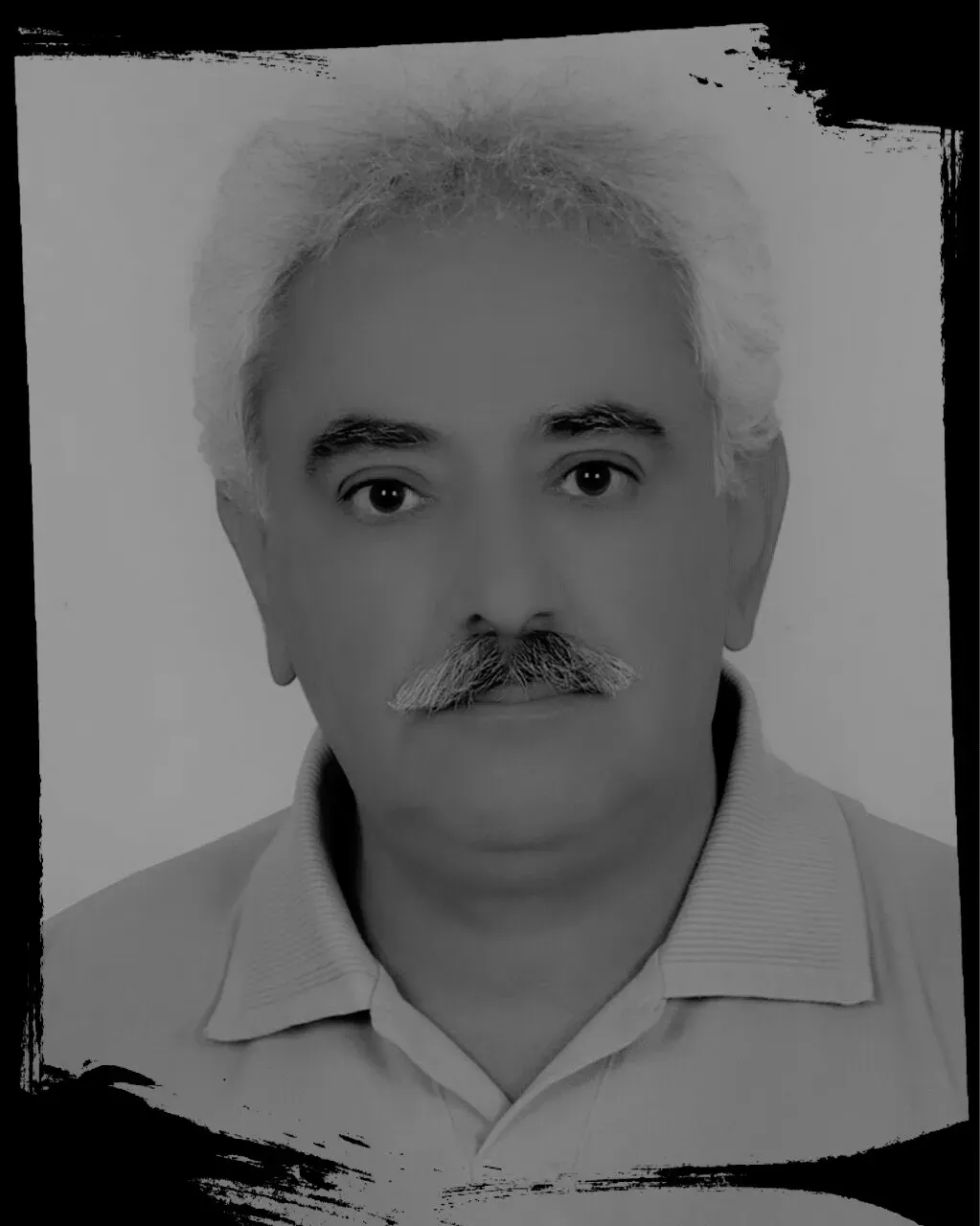شادروان مسعود کلانتری