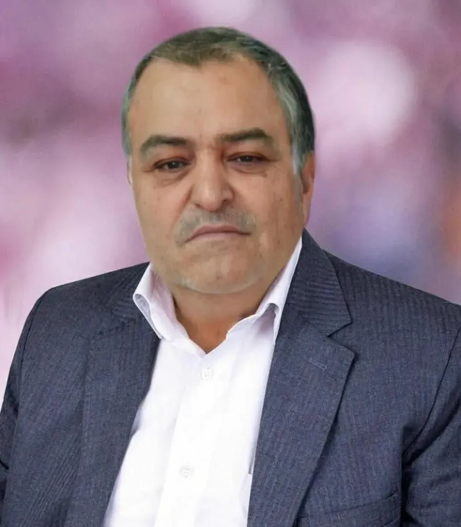 شادروان محمدجواد شاکر