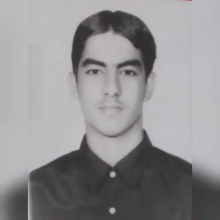 شادروان شاهین محمدی