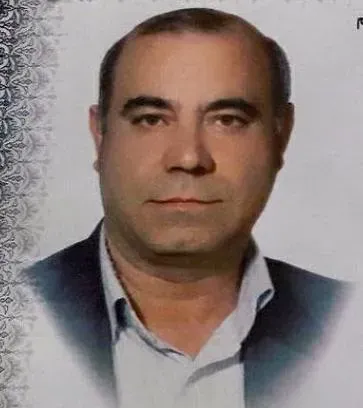 شادروان حسین بیگلری