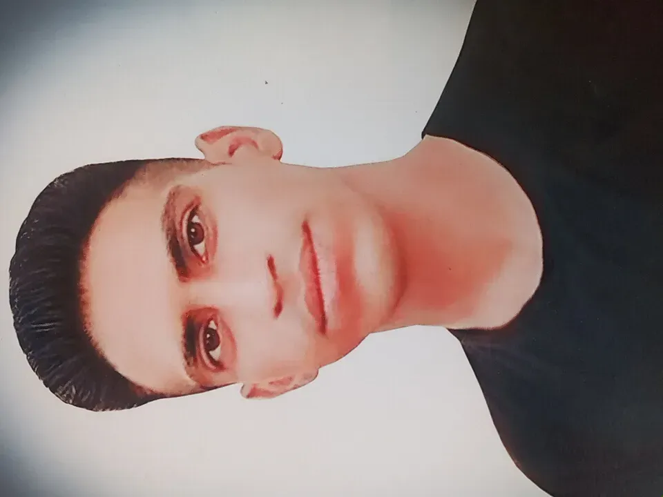 شادروان علیرضا جاویدی