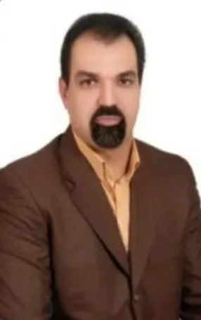 شادروان محمودرضا مرتضوی نیا