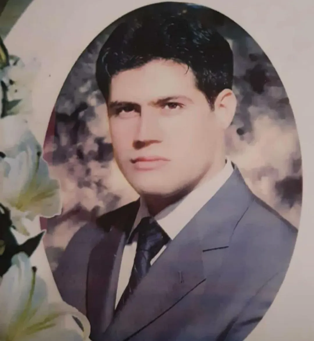 شادروان اسماعیل محمدی