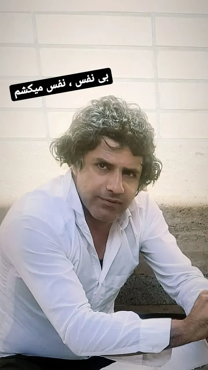 شادروان فرشید یا اکبر ماهرویی