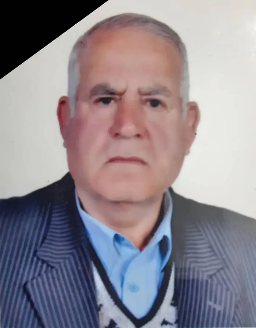 شادروان کربلایی یعقوب تبریزی