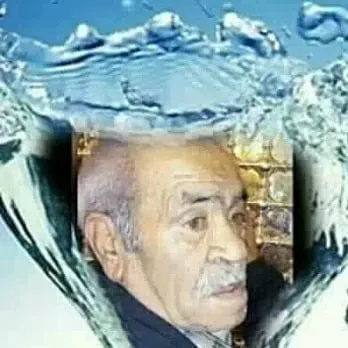 شادروان حسن حمامی زاده