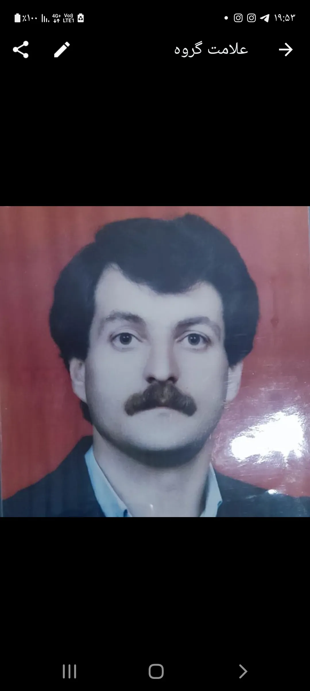شادروان محمدحسن ستوده