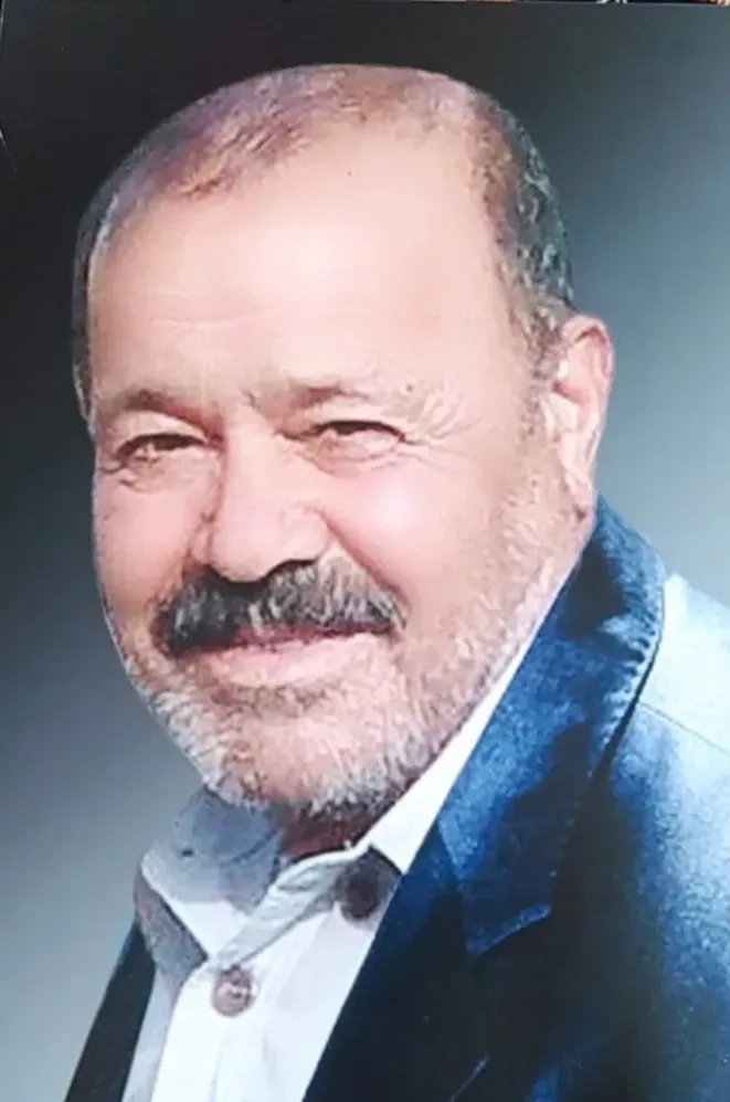 شادروان حسن حسنپور