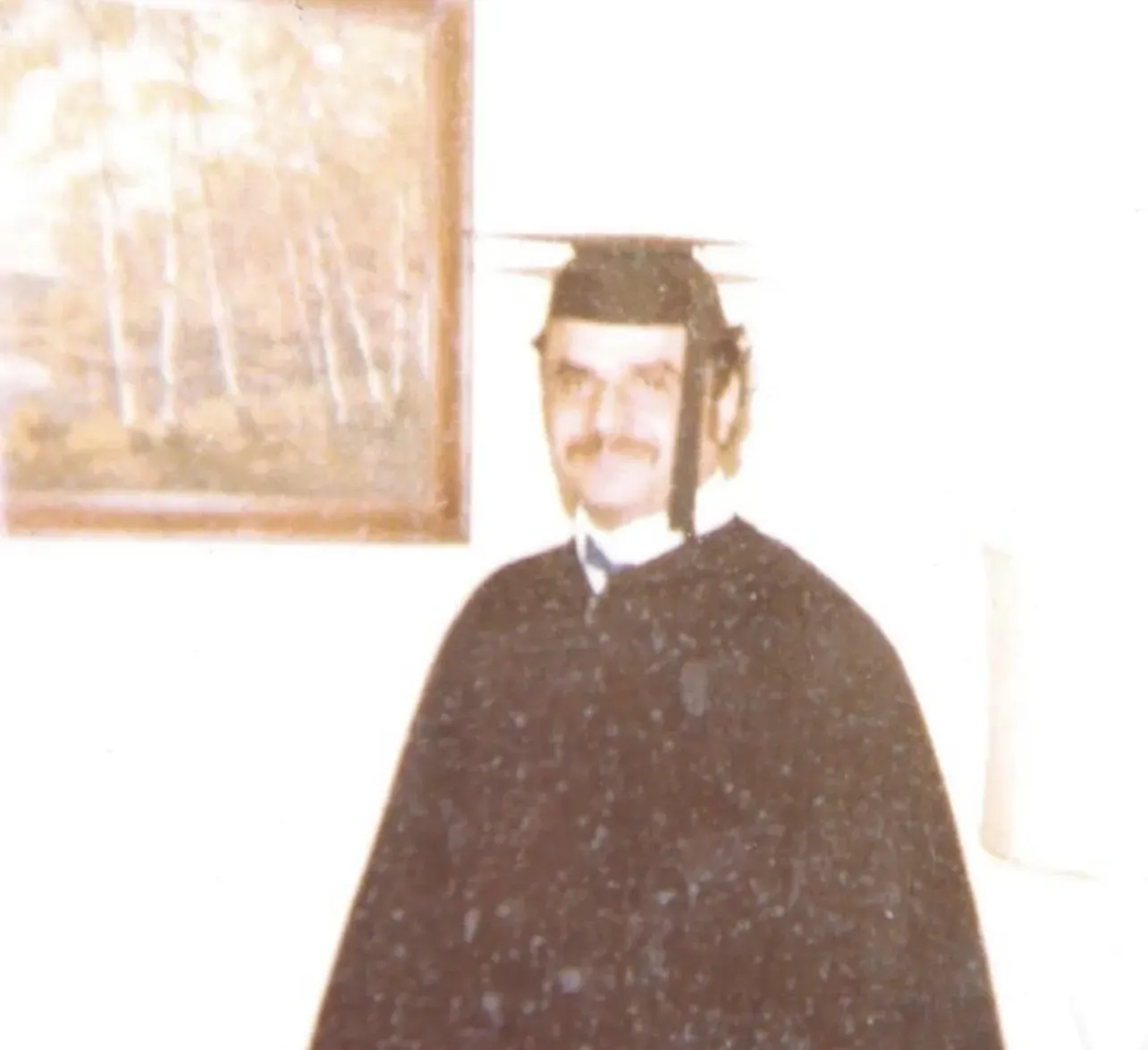 شادروان رضا خلیلی
