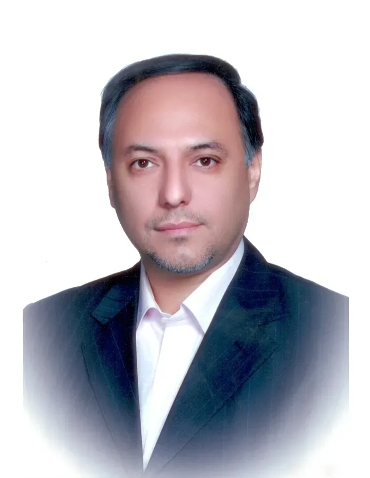 شادروان پرویز بوغلان دشتی