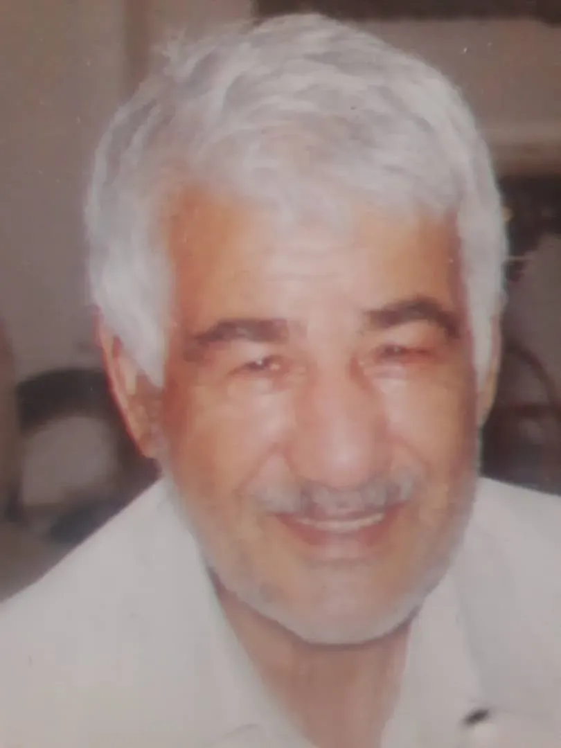 شادروان علي جعفري