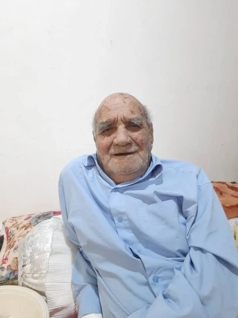 شادروان سیدمحمدصالح نظرپور