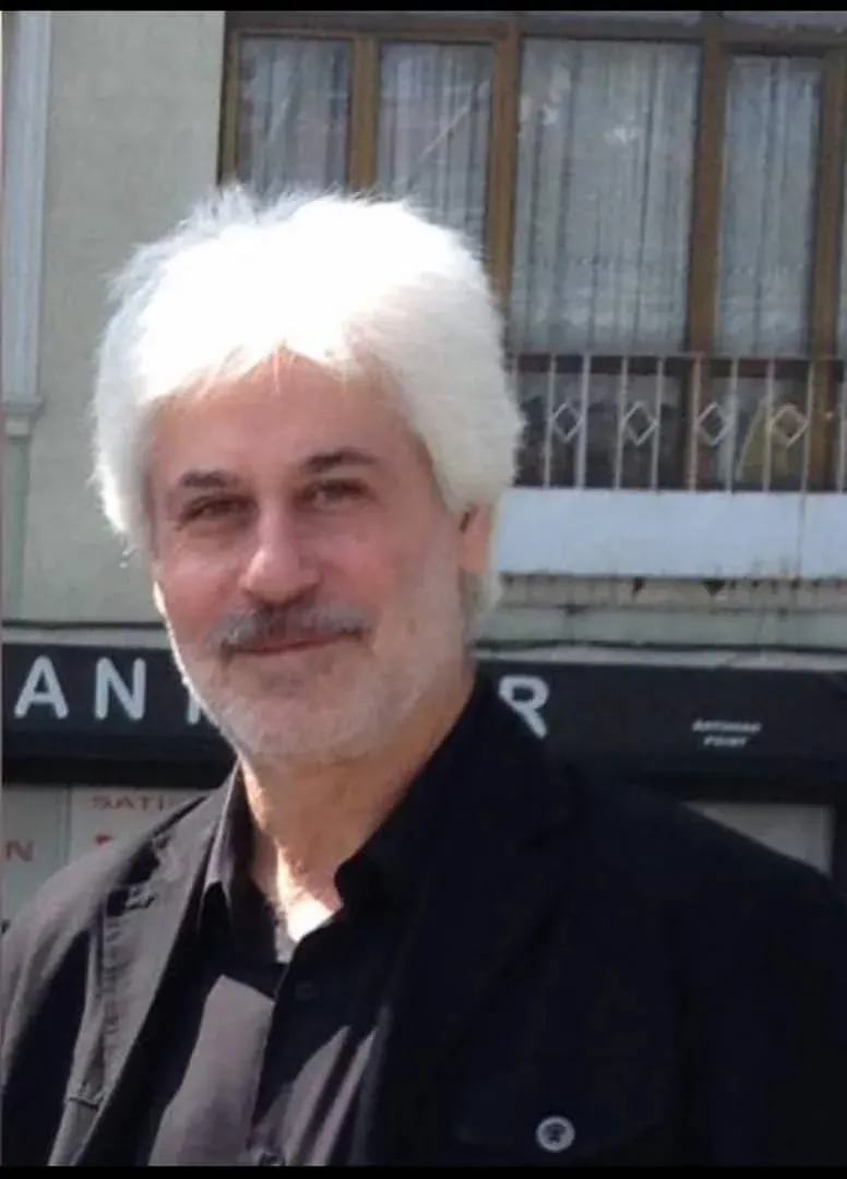شادروان حاج عباس مجیدی