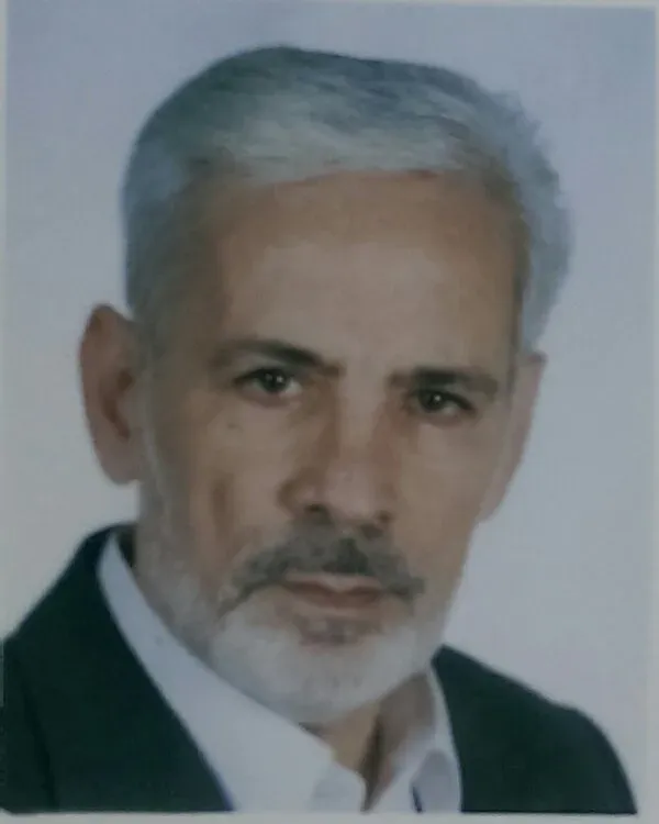 شادروان یوسف بهمن پور