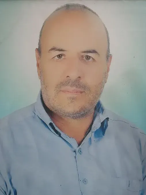 شادروان عباس صابری پور