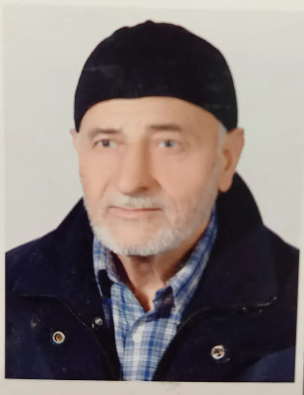 شادروان داود امیری