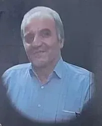 شادروان مهدی درستکار ساری