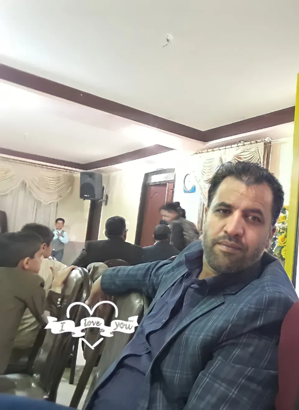 شادروان حسین غلامی نژاد