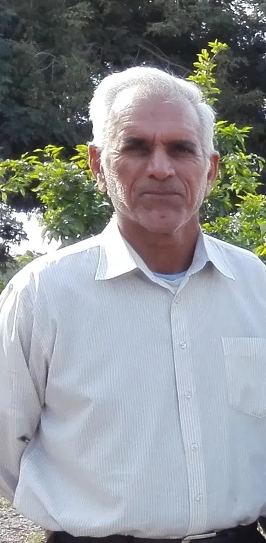 شادروان اقبال سهرابی