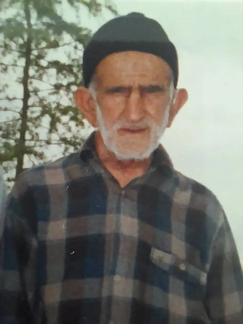 شادروان سیدآقا رضوی