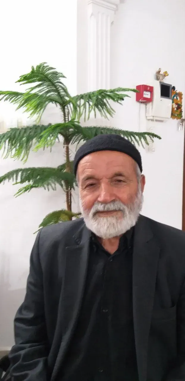 شادروان محمد تقی تیموری