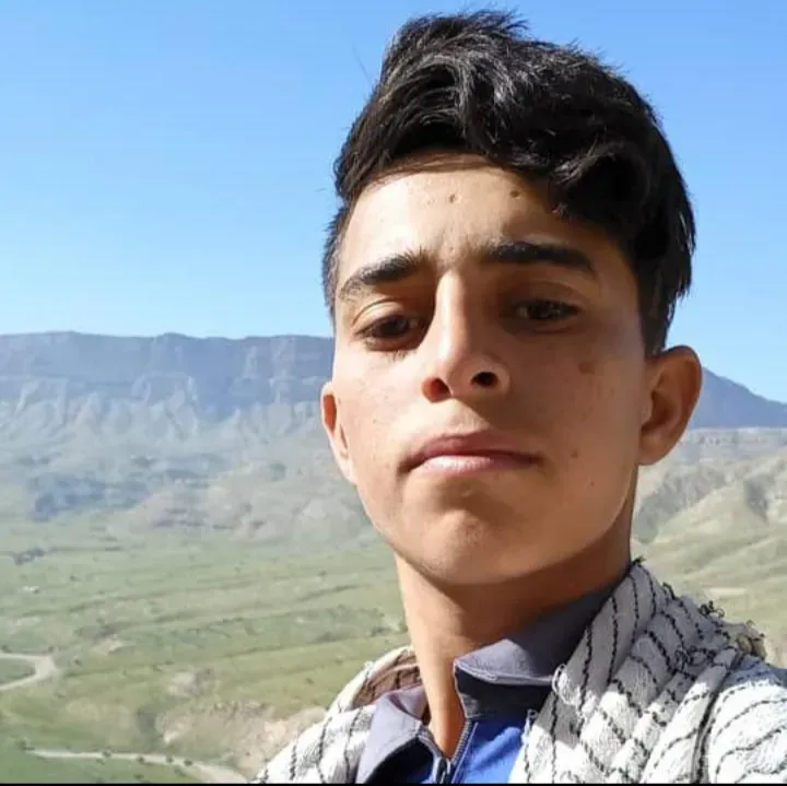 شادروان محمد گرجایی