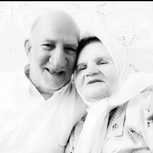 شادروان خانم طوبی جعفری