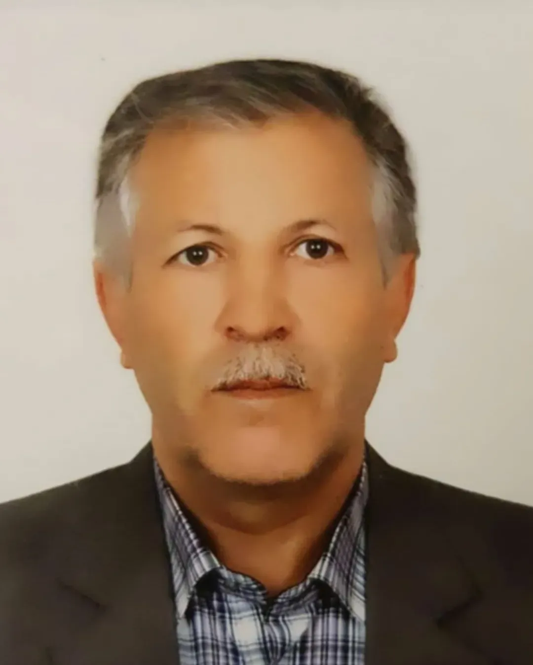 شادروان مرادعلی خمارلو