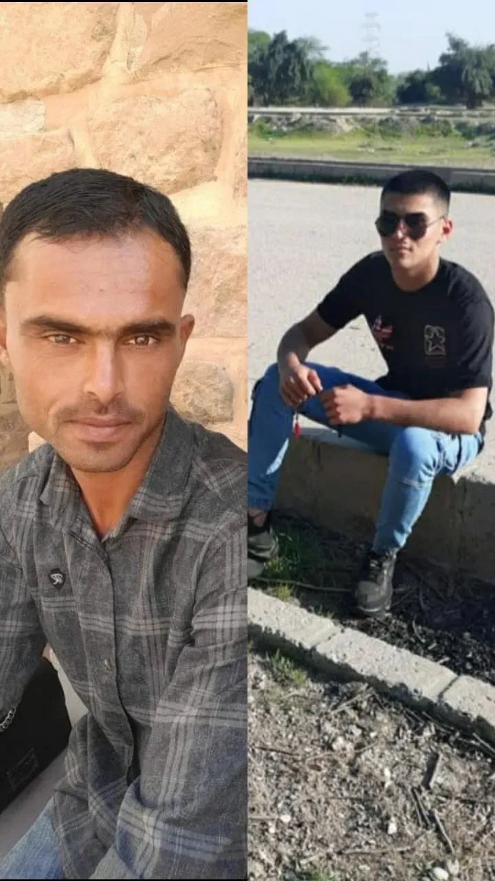 شادروان علی،امین دلفی
