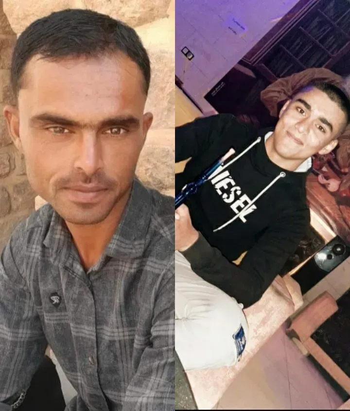 شادروان علی، امین دلفی