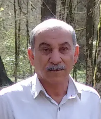 شادروان فواد نعیمی