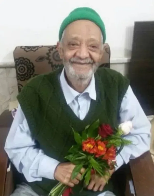 شادروان سید حسین سید علیزاده