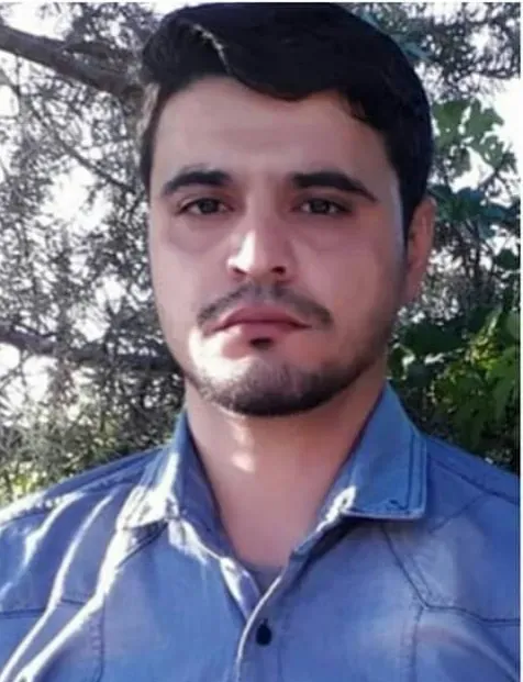 شادروان احمد خسروی