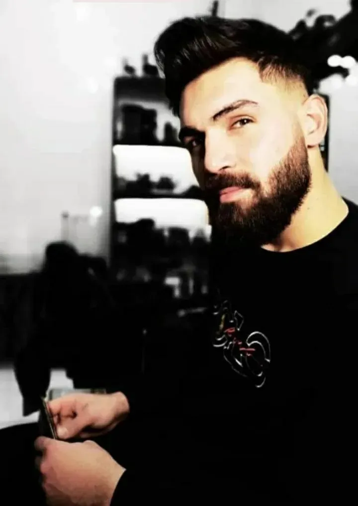 شادروان احمد صالحی