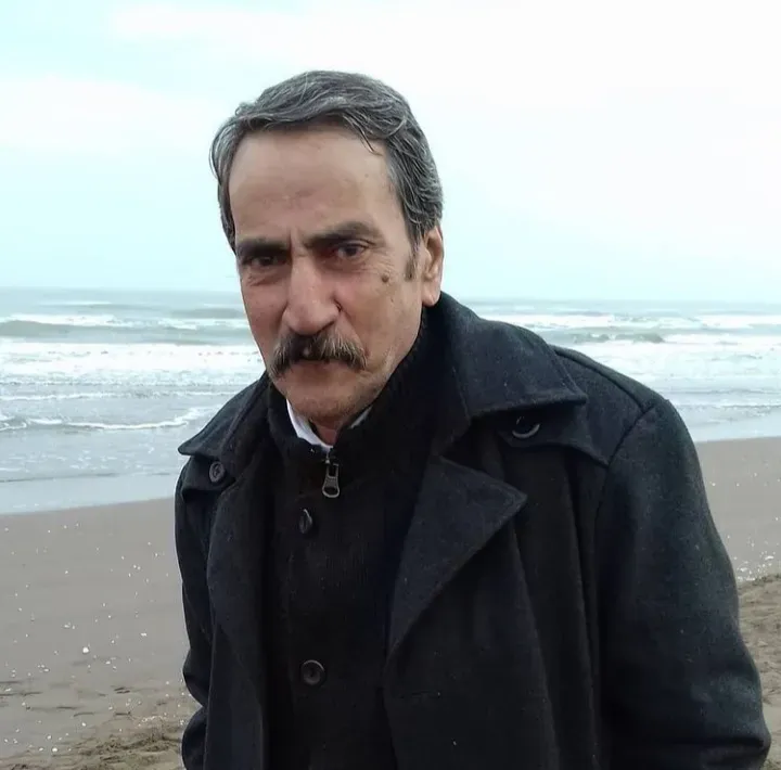 شادروان عباس آقابابامحبی